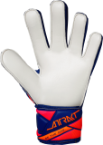 Reusch Attrakt Solid Junior 5672515 4126 blue back